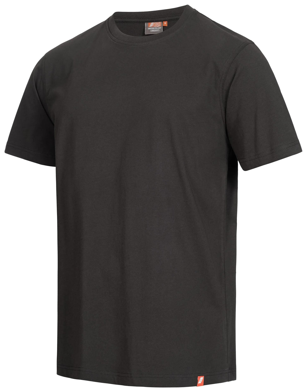 Nitras Safety Nitras Motion Tex Light T-Shirt T-Shirt Gr. m schwarz Nitras Motion Tex Light