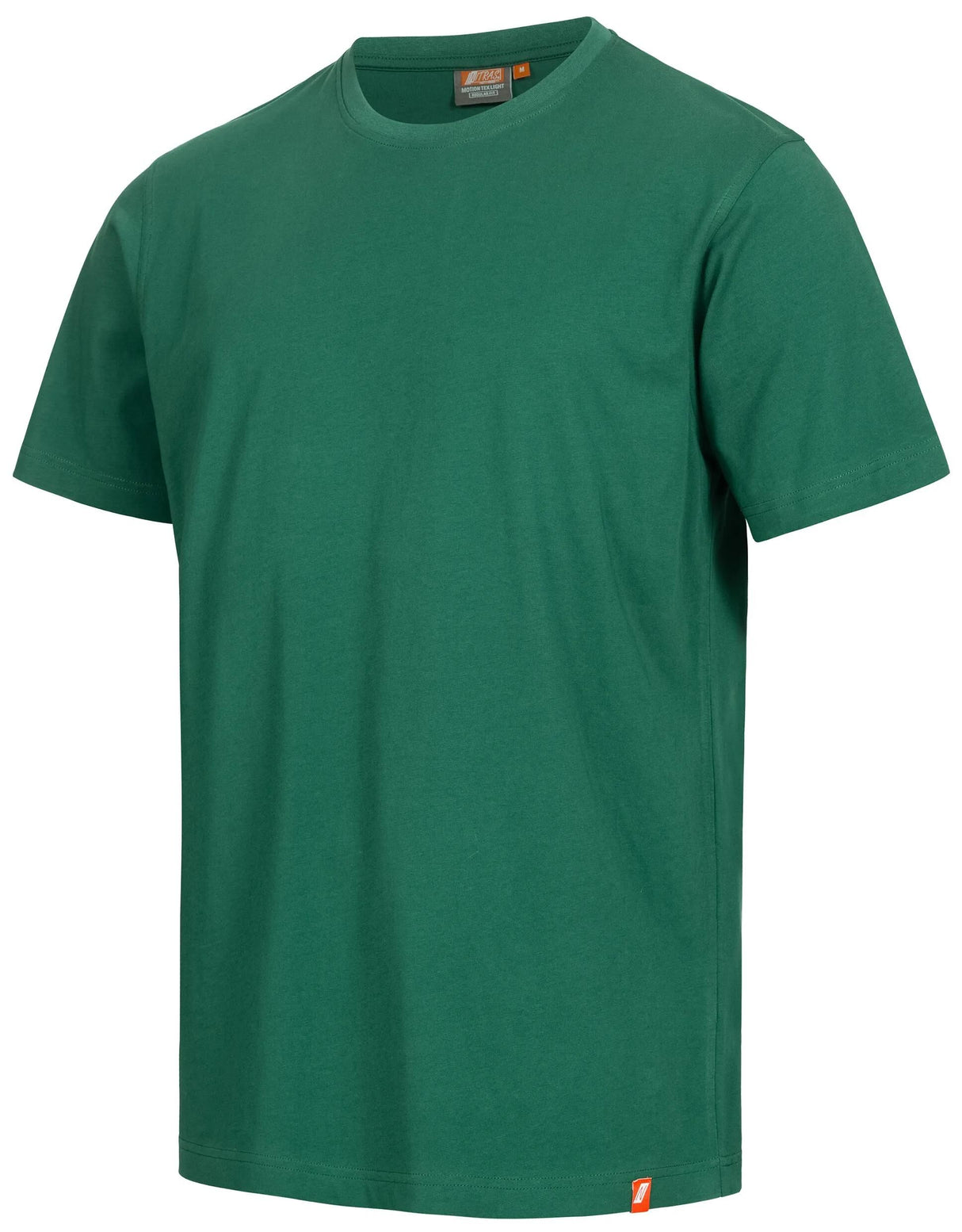 Nitras Safety Nitras Motion Tex Light T-Shirt T-Shirt Gr. l grünes Nitras Motion Tex Light