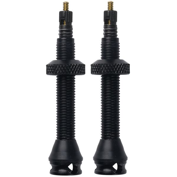 Axa Ventil SC Tubeless 40mm SV ZW Set a 2