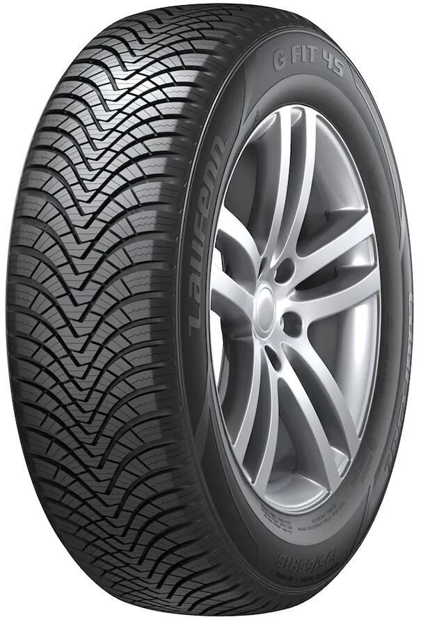 Laufenn Ganzjahresreifen G-Fit 4S (LH71) Reifen GJ 195 55R15 85V Running G-Fit 4S LH71