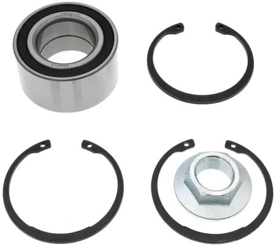 Nb parts kompaktlagersatz wheel bearing sets 39 72- nb-parts