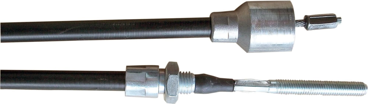 Bpw Bremsseilzüge 90253 .