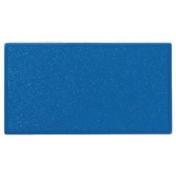 Ersatz-Stempelkissen Trodat 6 4913 blau
