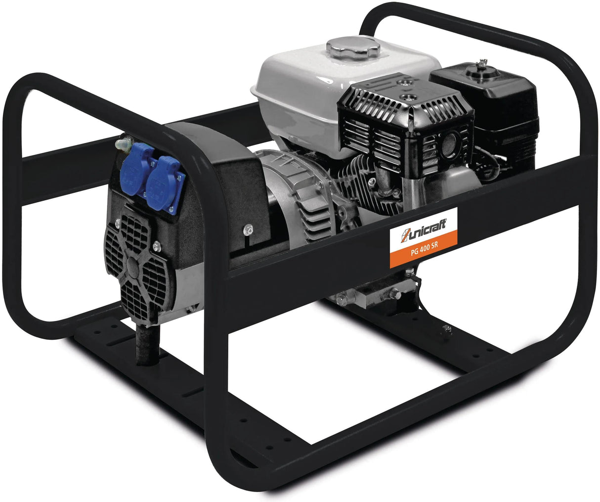 Unicraft Stromgenerator PG 400 SR von Stromgenerator PG 400 SR