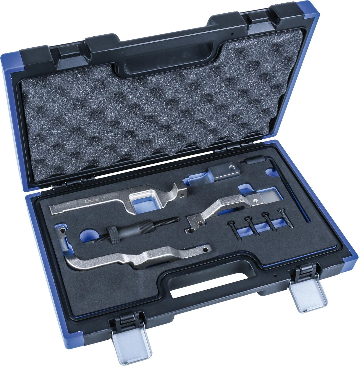 Condor-Werkzeugsatz für Motorsteuerzeiten-Motoreinstellwerkzeug SE PSA Mini EP-Motoren