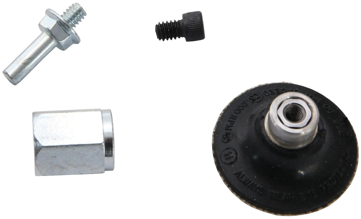 3m Stützteller Finesse-It Roloc Stützteller 50mm 05539