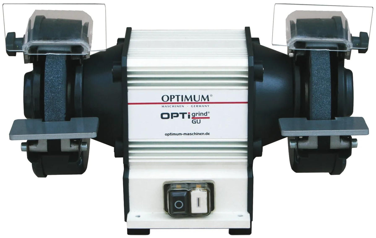 Optimales Doppelmahlwerk Optigrind GU 18 Doppelmahlwerk GU18