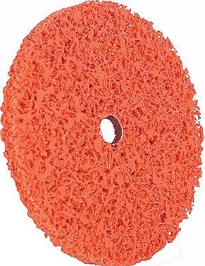 Norton Reinigungsscheibe Blaze Rapid Strip Reinigungsschale 100 x 13 x 12