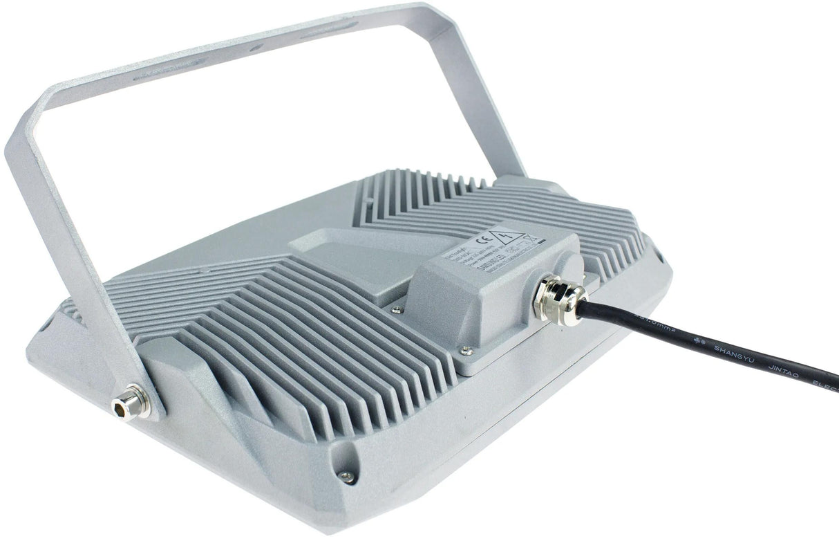 As-Schwabe As Schwabe Arbeitslampe Slimline Chip LED LED Strahler 50W