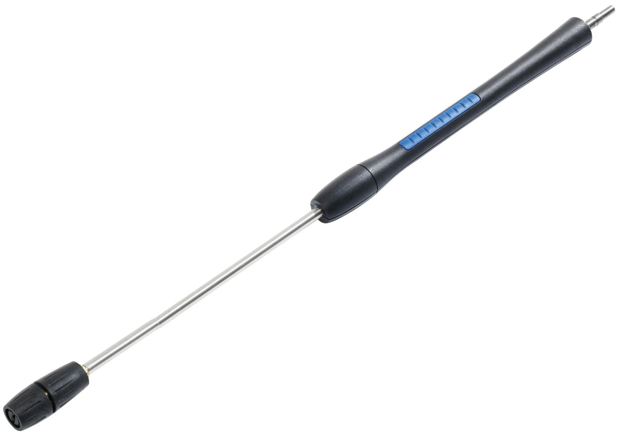Nilfisk Blue Line Hochdruckdüse Turbohammer Plus. Stahlrohr-Turbohammer Plus