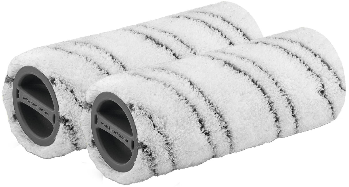 Kärcher Rollensatz Rollensatz für FC5