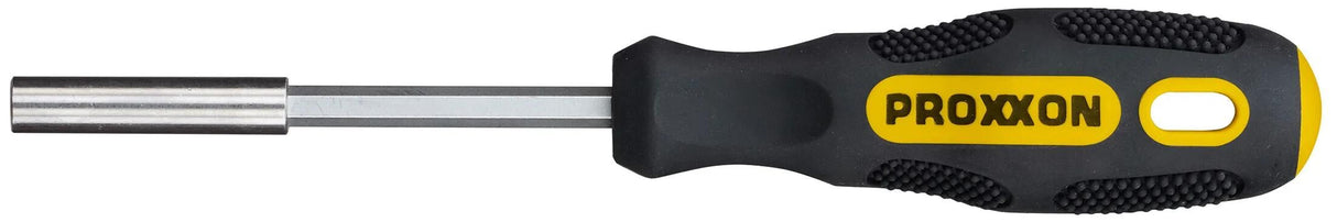 Proxxon Schraubendreher Schraubendreher 1 4 Innensechskant. und magnetisch