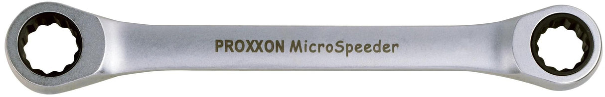 Proxxon Ratschenschlüssel Microspeeder Ratschenschlüssel Microspeeder 10x11mm