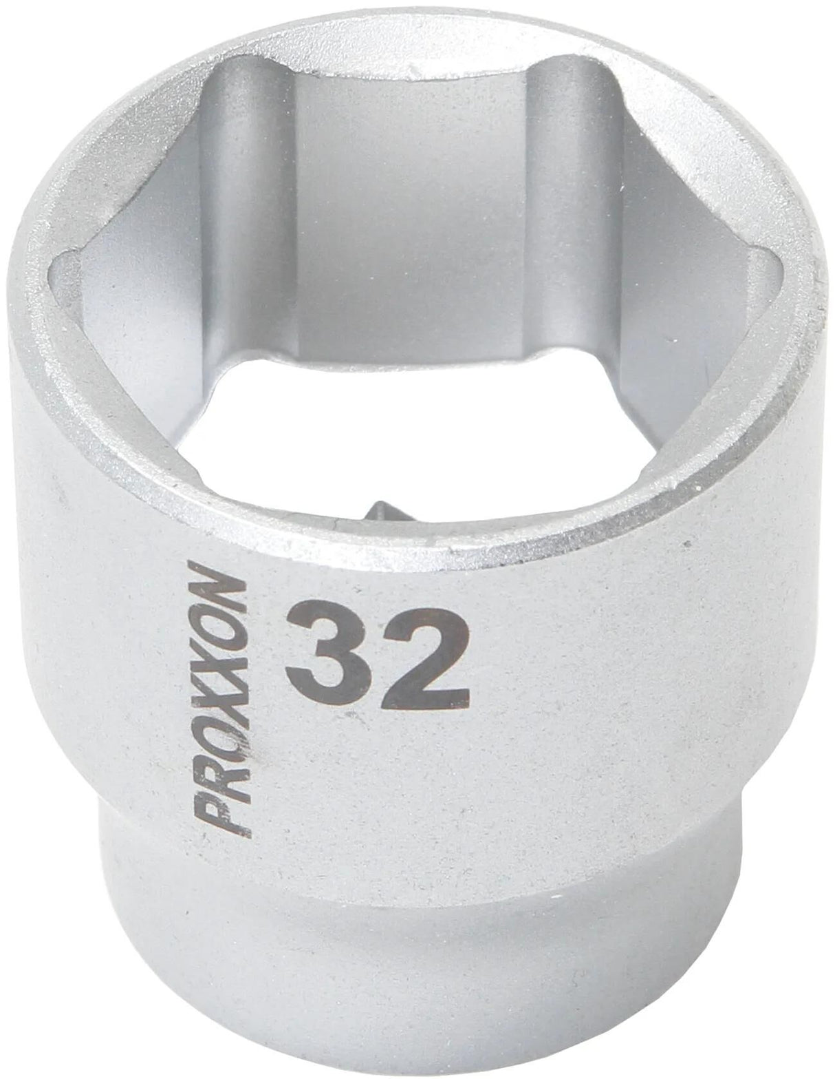 Proxxon Steckschlüssel Steckschlüsseleinsatz 1 2 32 mm