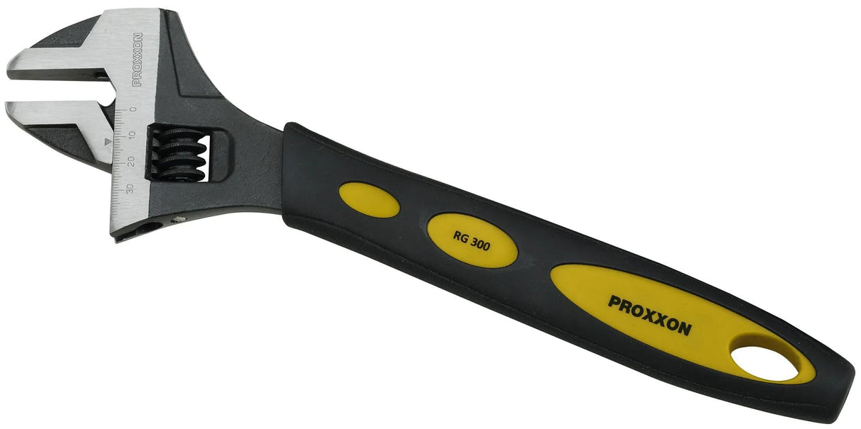 Proxxon Schraubenschlüssel Rollgabelschlüssel RG300