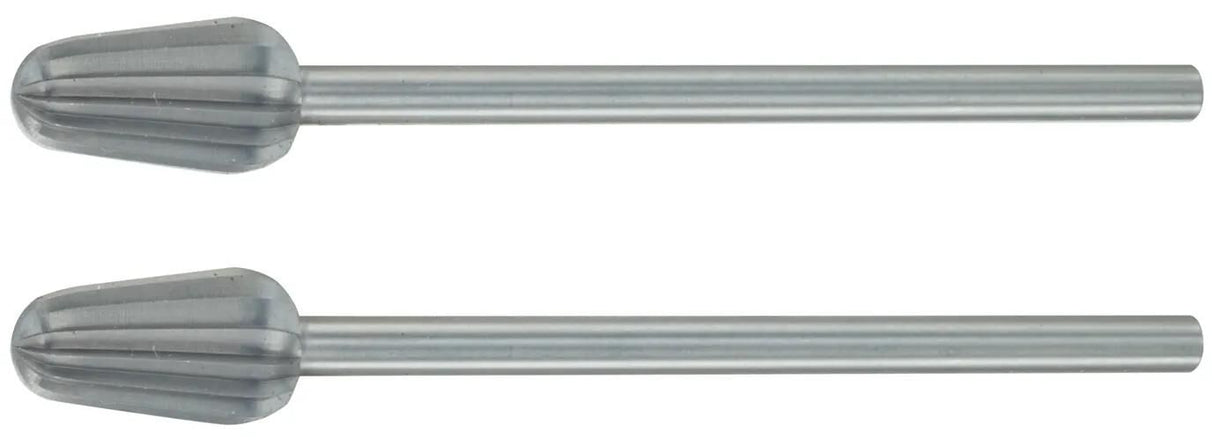 Proxxon Frässtifte Set Konusfraeser 4mm 2 Stk