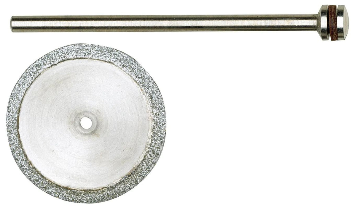 Proxxon Trennscheibe Trennscheiben diamantbeschichtet 20mm