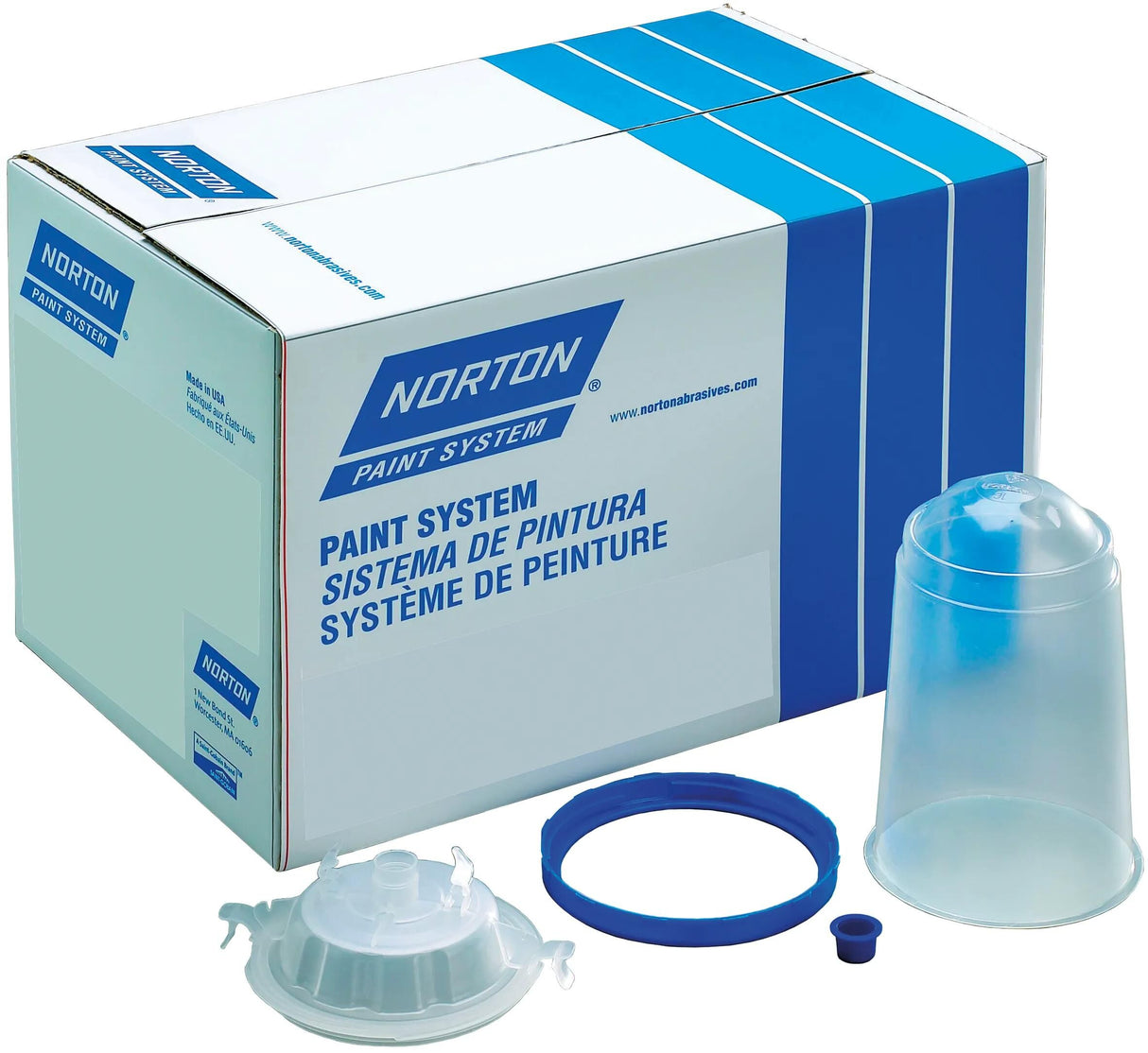 Norton Soft Cup Soft Cup 250 ml