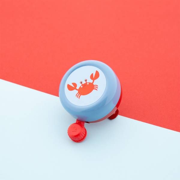 Widek Kinderglocke Explorer Glocken Kinder Explorer Clappy Crab