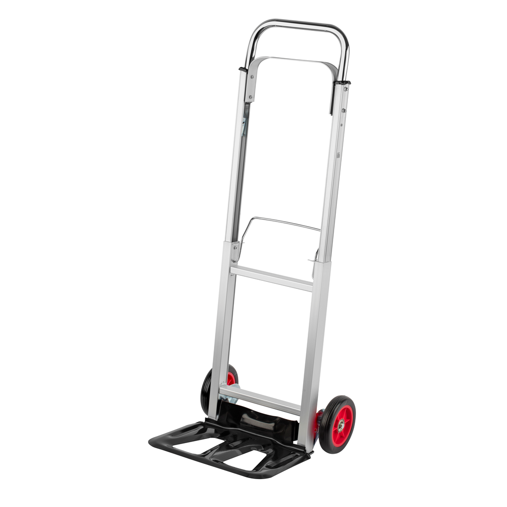 Meister Meister 8985550 Klappbare Sackkarre Aluminium 90 KG