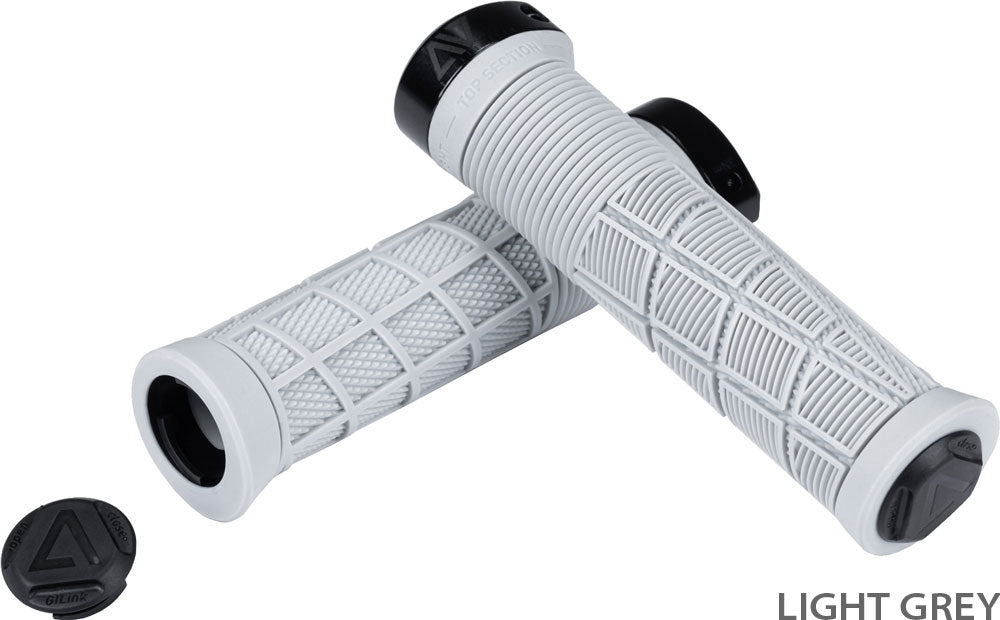 Säure zerstört 30,5-mm-Griffe