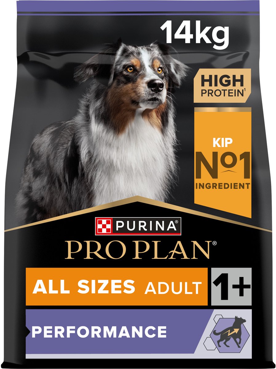 Pro Plan Plan Hunde Erwachsener kleines Mini -Huhn