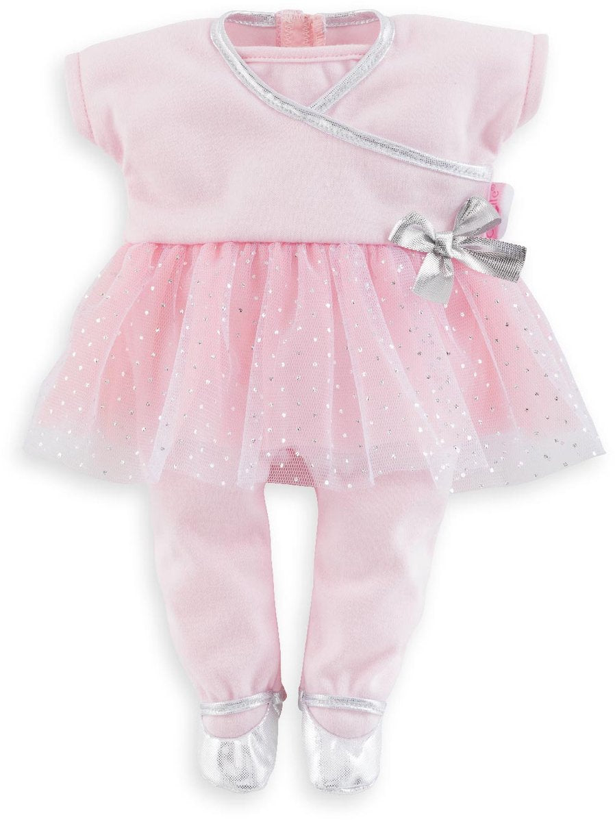 Corolle Mon Premier Poupon - Poppenoutfit Dance, 30 cm