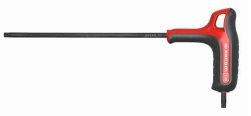 Facom Torx-Schlüssel mit P-Griff T8