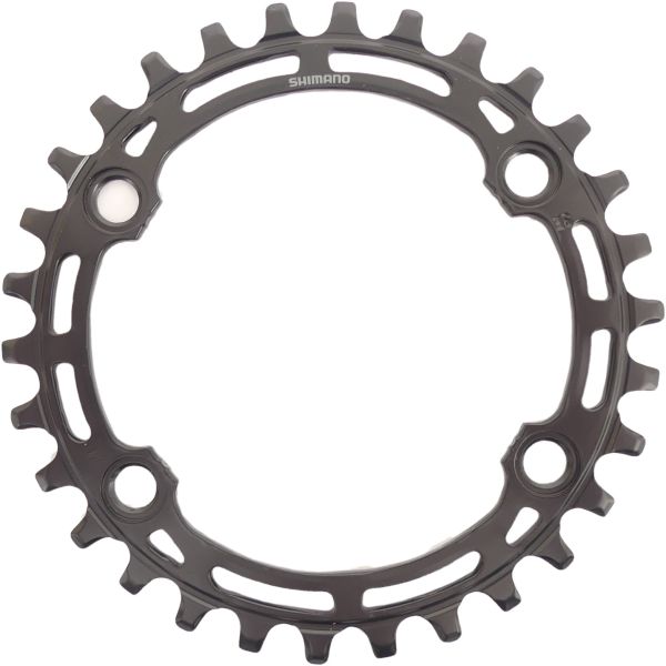 Shimano Deore FC-M5100-1 10-11-fach Kettenblatt