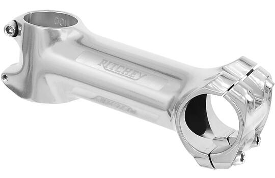 Ritchey - Vorbau Classic C220 HP Silber 130mm