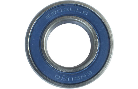 Enduro-Lager 6902 LLB - ABEC 3 (Radial) - 15x28x7