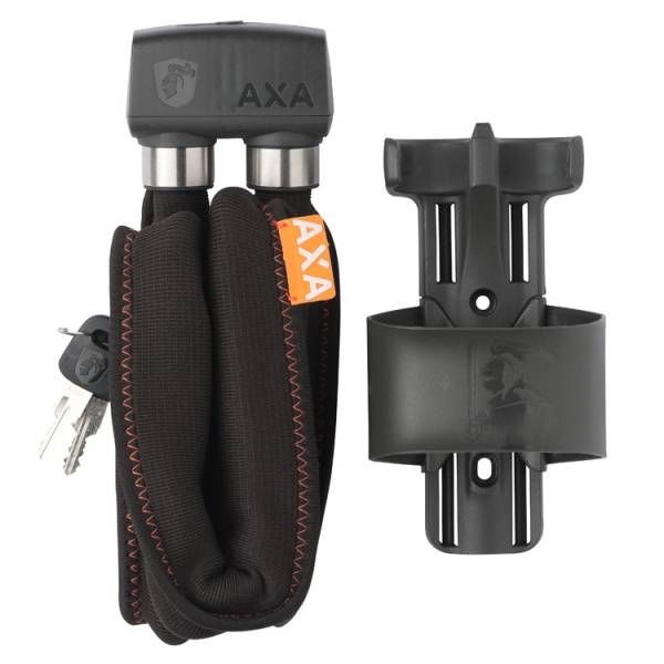 AXA FALTING LOCK 800 Serie 100 cm Grau
