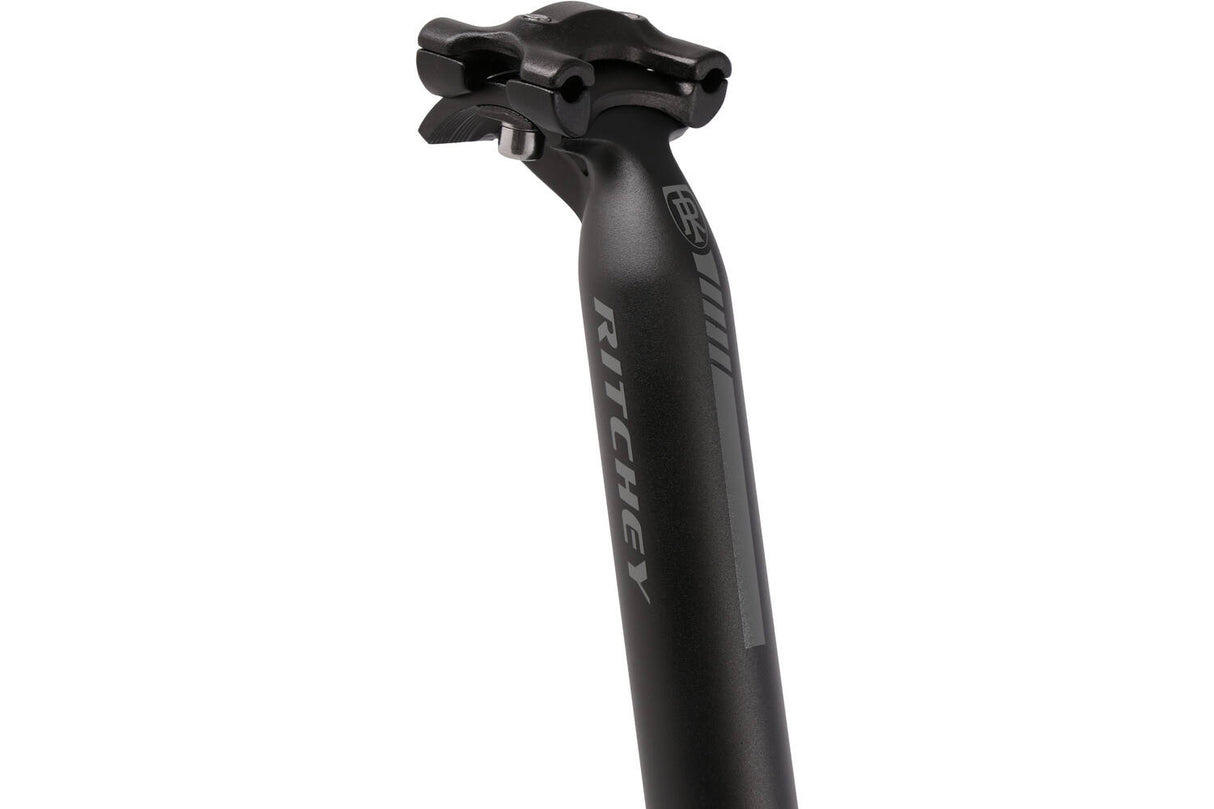 Ritchey Sattelstütze comp bb schwarz 300x27,2