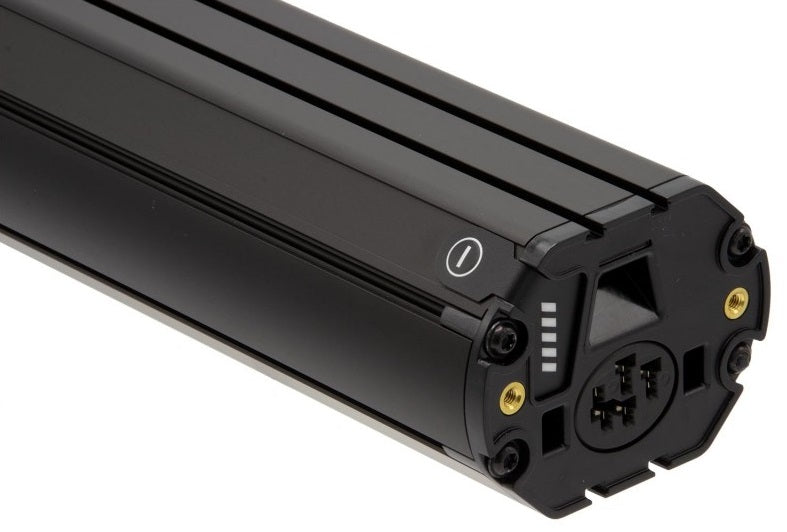 Shimano Bosch Batterie Batterie Li-on 36V Intube BES2 Horizontal 13.40 AH 500 WATT 275.007.539