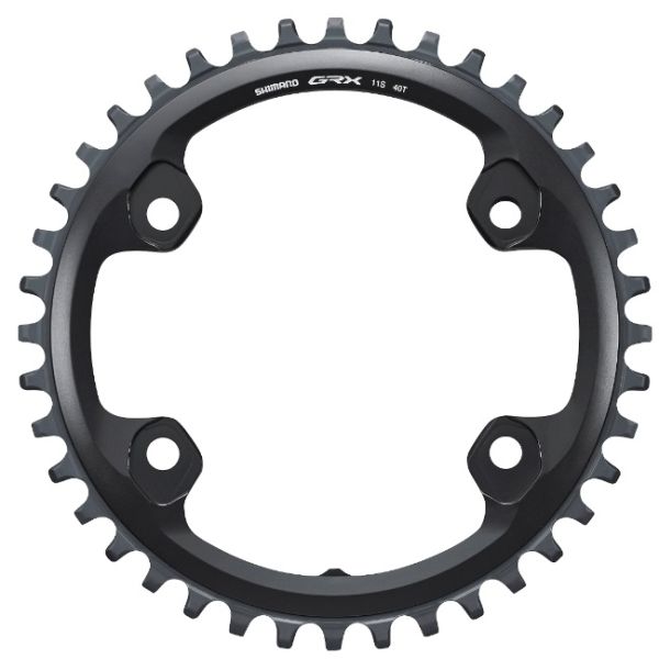 Shimano-Kette Top 40T GRX FC-RX810-1