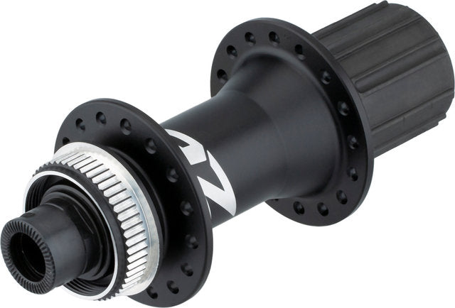 Shimano zee fh-m640 center lock disc rear hub for 12 mm thru-axles