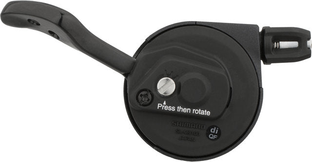 Shimano Daumenschalter XTR SL-M9100i Shim.Shifter XTR SLM9100 2G ISpec EV