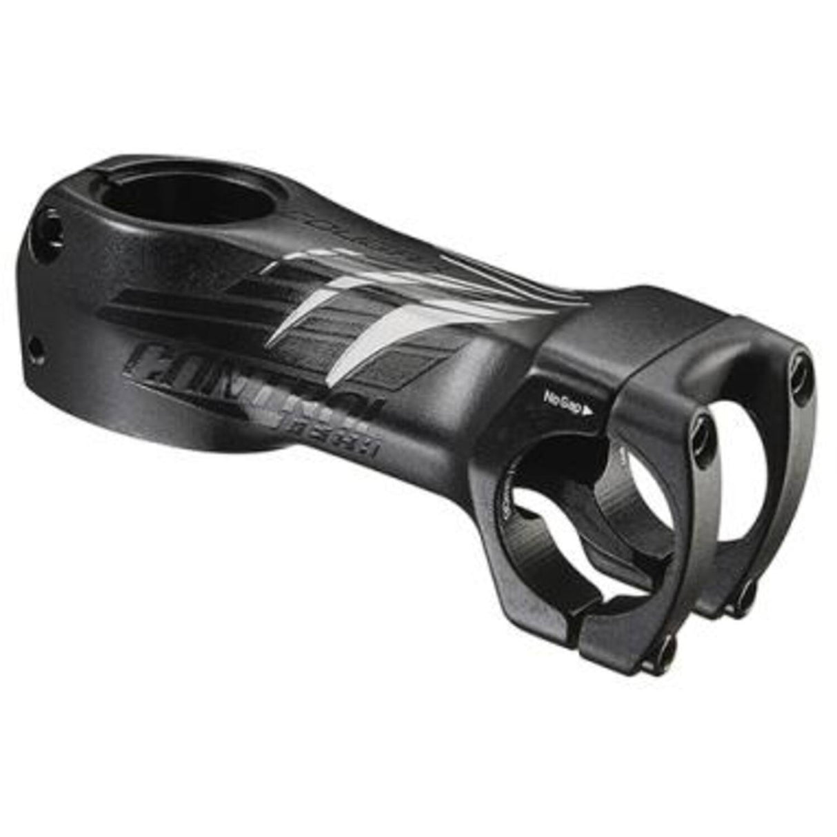 Controltech - Vorbau Cougar 80mm -8° vollständig innenliegend