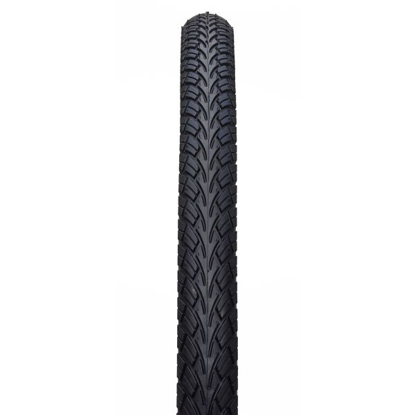 Edge Tire Street 16 x 1,75 47-305 mm schwarz mit Reflexion