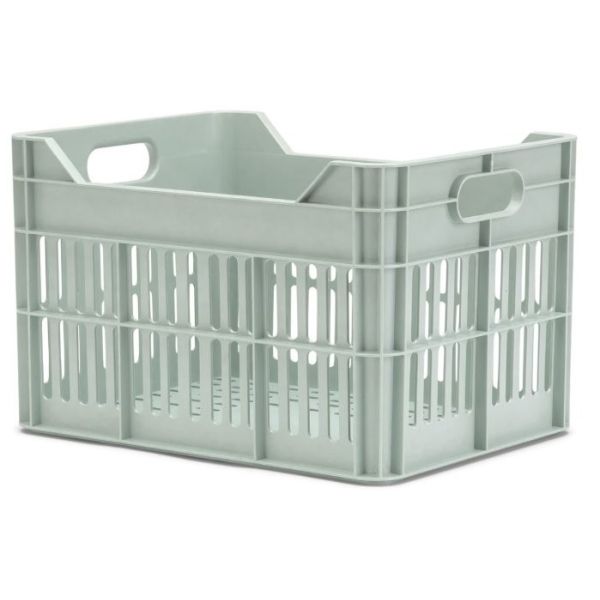 Dutchperfect Urbanproof Kiste Junior 15l Rpet Mintgrün