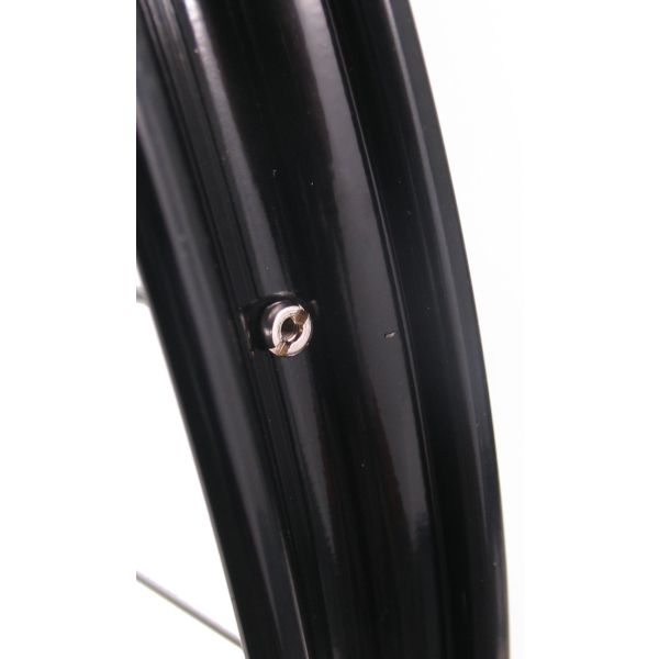 Hinterrad 28 x 1 1 2 Favorit - Schwarz