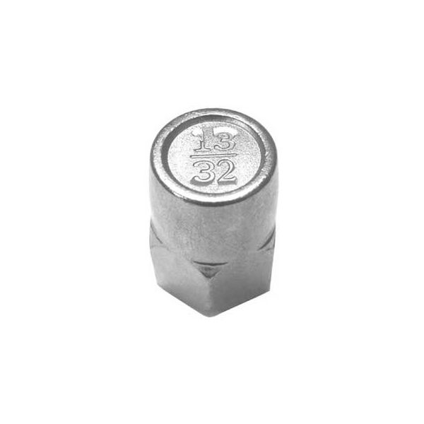 Sturmeyarcher Achsmutter Sturmey hinter hmn388 13 32