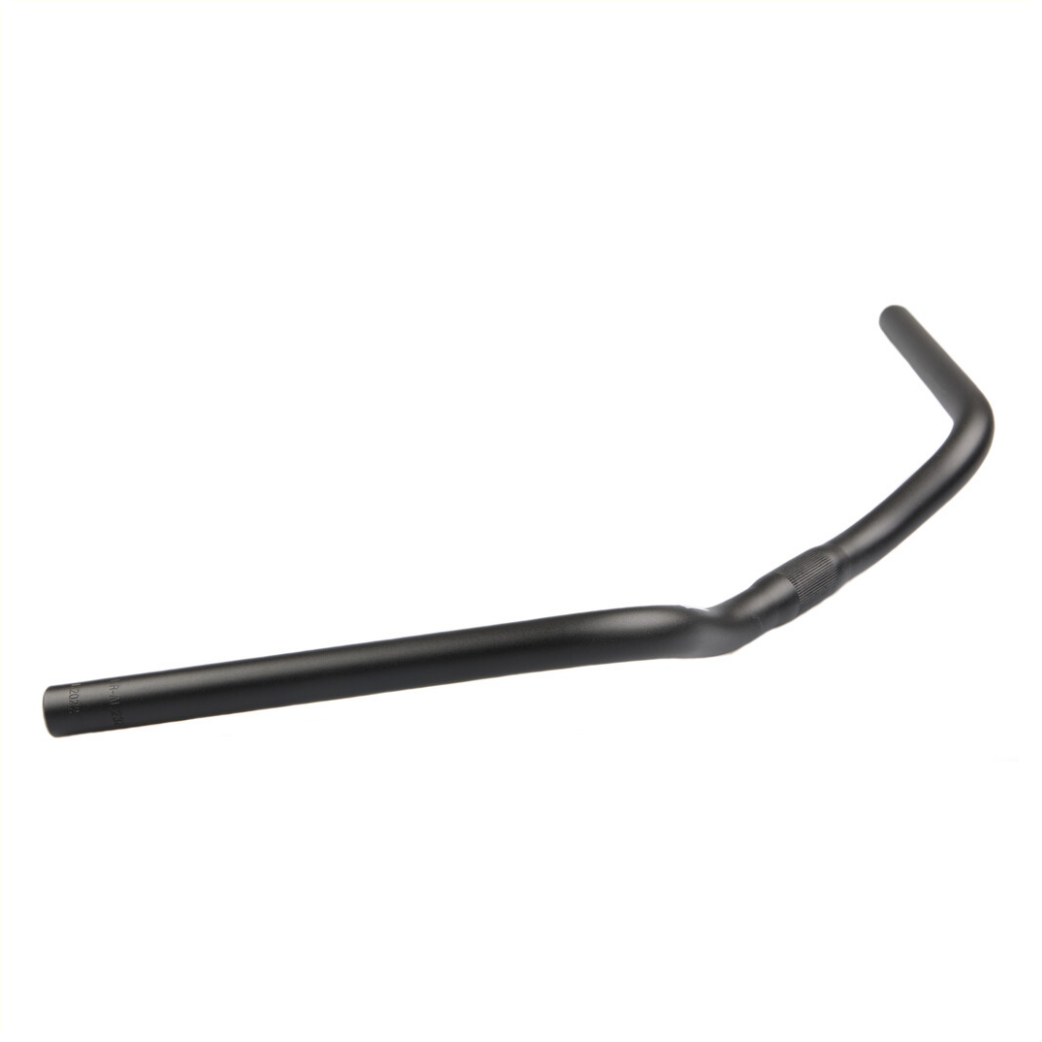 Senden Sie Primax e noordwijk e -Bike - Breite: 640 mm | Klemmdurchmesser: Ø25.4mm - Schwarz