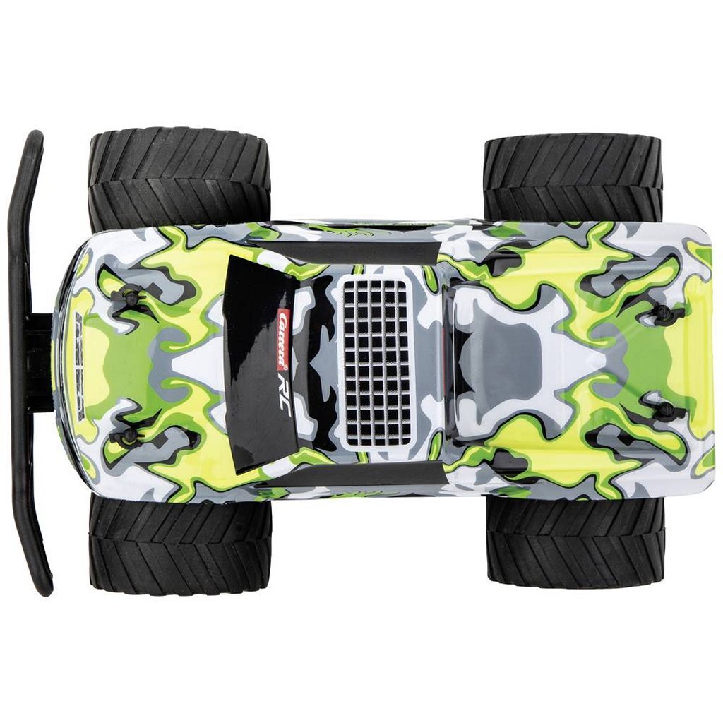 Carrera ferngesteuerter Waldjäger 1:18