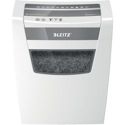 Leitz Aktenvernichter iq home