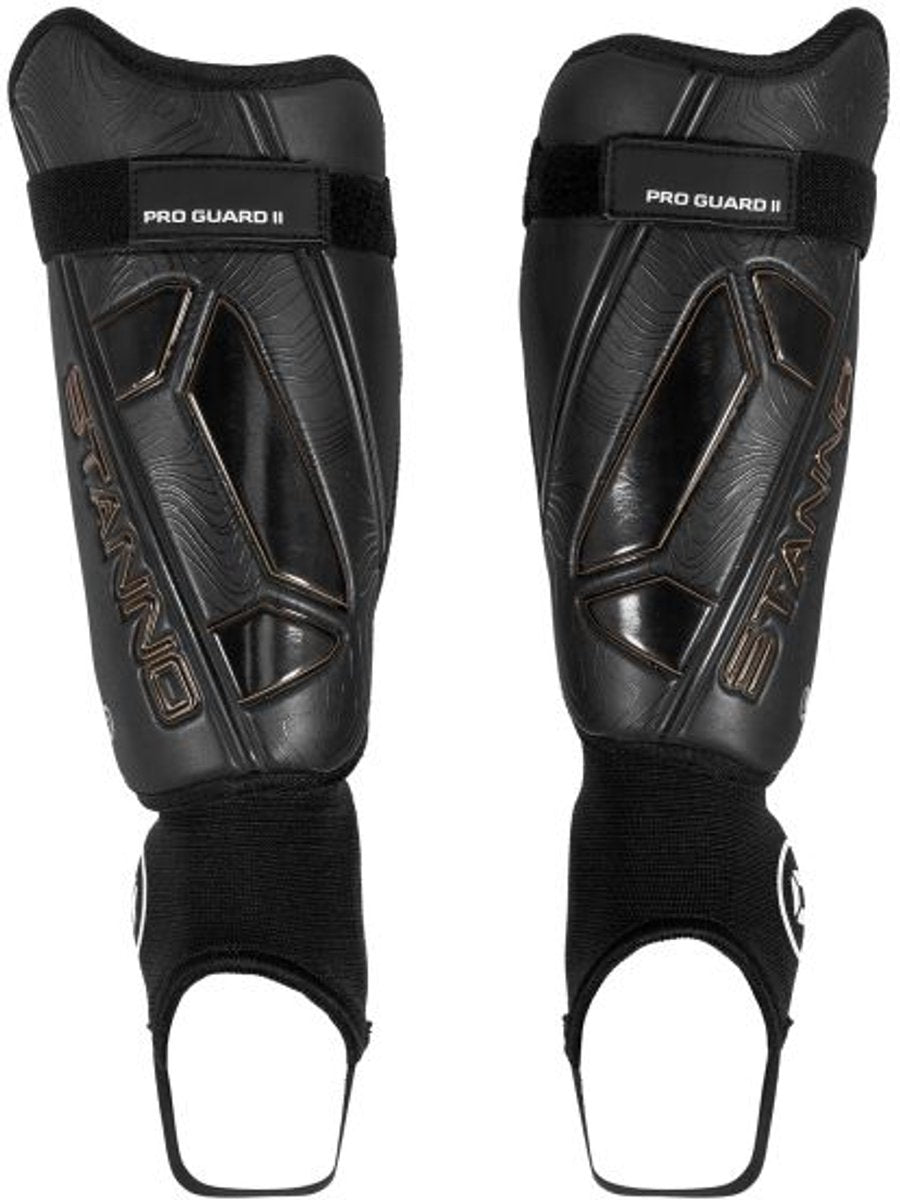 Stanno pro guard ii scheenbeschermers - maat xs