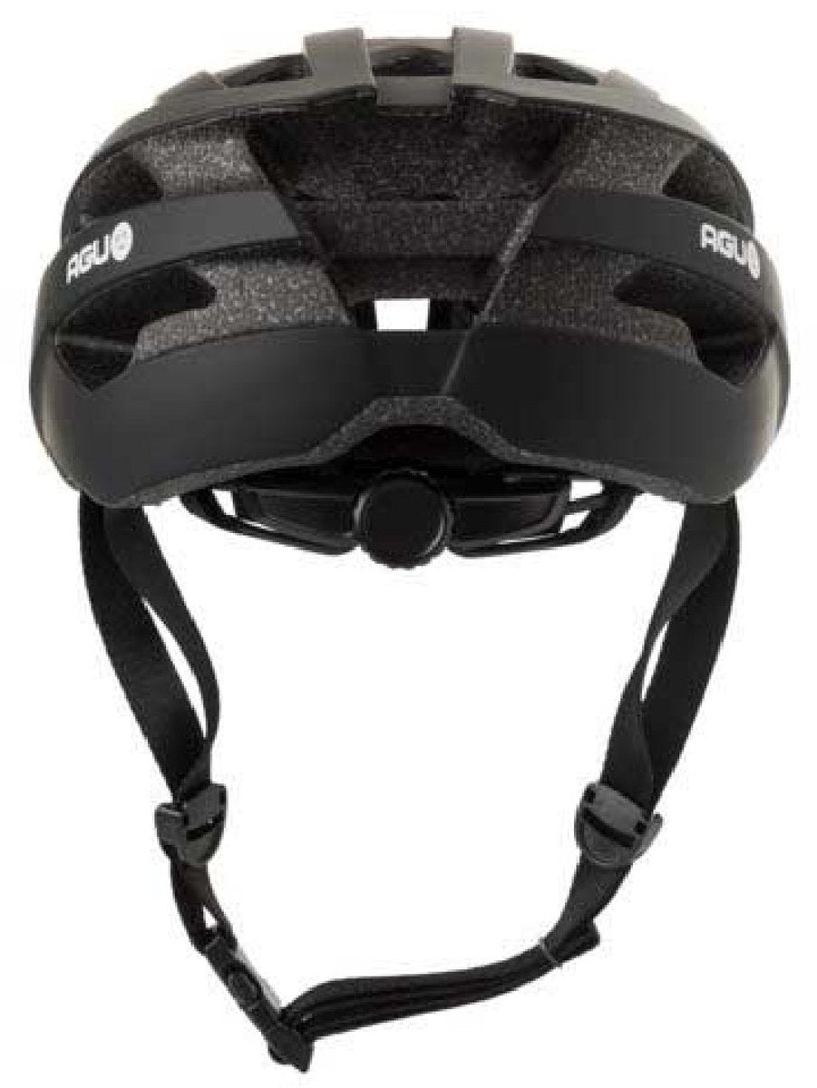 Agu glide helm