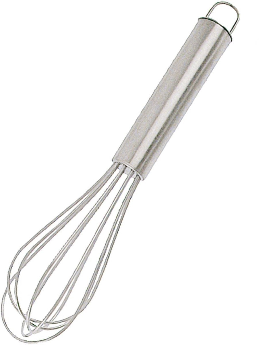 Westmark klopper uit rvs 23cm