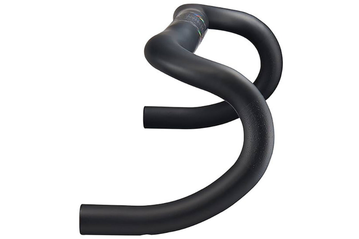 Ritchey Lenker Racing WC Butano Blatte schwarz 46cm
