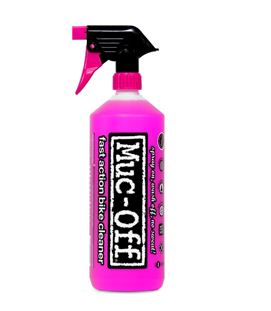 Muc-off Bike Cleaner Fahrradreiniger 1 Liter